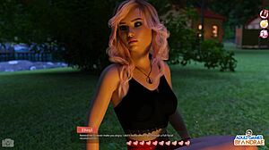 ep12 unfolds naughty campfire tales with hotties craving big cocks.