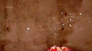 African Pussy Fucked Hard and Filled with Hot Cream