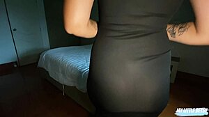 Why did I cheat on my wife with this slutty realtor’s big ass and killer blowjob?