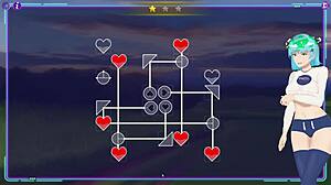 i hunt milfs in earth woman on top game