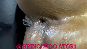 Please fuck my ass in the kitchen