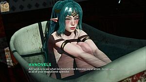 Explore The World Of Eternum 194 In This Epic Game Adventure