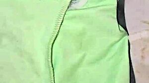 i found my step daughters panties n bras in the garbage, so sexy