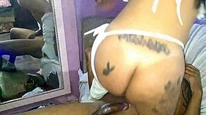 I had sex on the sofa with him