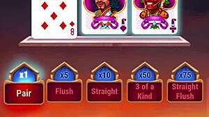 Indian Game Turns Into Raw Bedroom Action With Kolkata Heat