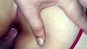 Cojiendo El Culo De Mi Mujer Comentar