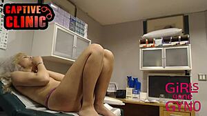 Destiny 18+ Cruz Blows Doctor Tampa In Clinical Exam Room During Live Stream While Quarantined During Covid Pandemic 2020 On Chaturbate Webcam Full Video Part 19 Of 27 Reup