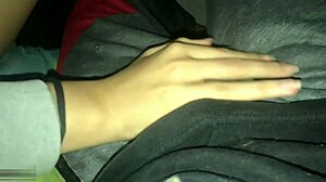 Latina Stepsister Gets Intense Missionary And Cowgirl Sex