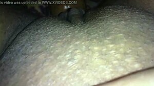 Hiring a latina maid for hidden webcam session