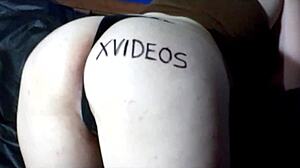 Is blanca's big tits the best you've seen?