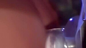 Blonde lesbians get passionate, fingering, licking pussy, and strapon banging 😘