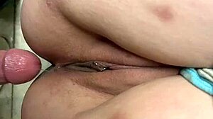 Holy Cow! Who’s Getting Anal Action at the Office with a Tight Fat Ass?