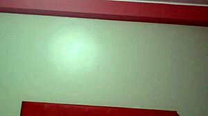 Latina Candyboom Helps Study Buddy with Cock in Hardcore Poses