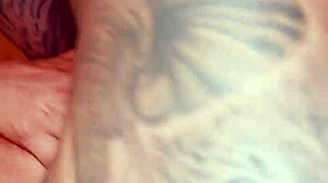 Fui Arrombada por 2 Machos PAUZUDOS! Who Can Handle This Crazy Anal?