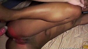 Teen Girl Joins Mature Afgan Whorehouse for Hardcore Action