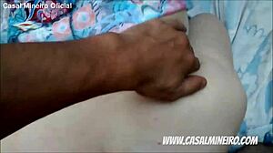 outdoor amateur latina granny takes rough anal gape