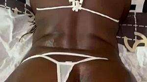 i bigass milf fucks ex boyfriend hard