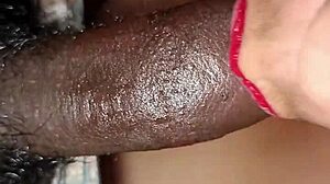 I fucked the fat milf boss