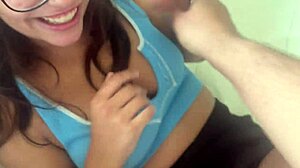 Skipping school with stepdaughter!