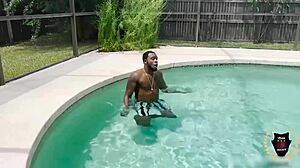 She enjoys outdoor adventures with friends Rome Major and Avalon Mira