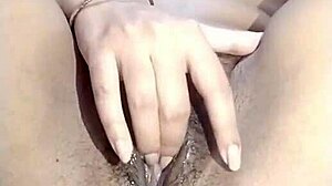 Masturbating Till I Squirt!