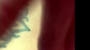 Blonde PAWG Takes Deep Creampie in Wild POV Action