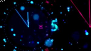 I fucked Nikki Riddle standing in slow motion.