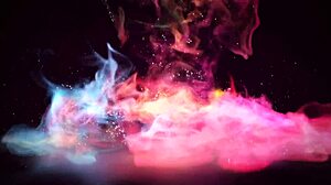 Jamie young 18+ practices yoga and stretching for better posture.