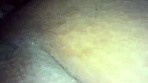 Hiring a latina maid for hidden webcam session