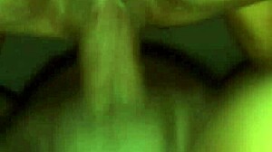 Feel the intensity as this Indian wife bends over for hardcore doggystyle