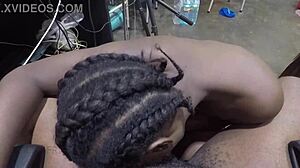 Addicted to Honey-Coated Dick Sucking Sessions