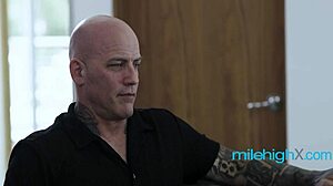 Hey, Your Cheating Wife Sent Me to Pound You Hard!