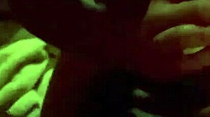 monika fox sucking dick in the sauna