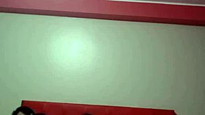 Latina Candyboom Helps Study Buddy with Cock in Hardcore Poses