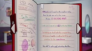 Summertime Saga 208 With Erotic Adventures!