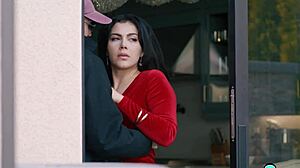 milf wife valentina nappi, how does your lesbian mistress satisfy you?