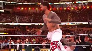 I can't believe Kevin Owens and Sami Zayn vs The Usos at WrestleMania 39