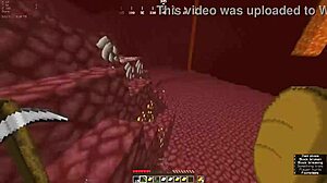 pendeja no dura ni 3 minutos en el orgy, jaja