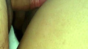 Can This Fat Latina Teen Ride A Cock Outdoors Without Getting Caught?