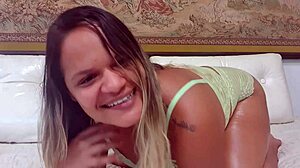 paty bumbum's big ass video for singer xandy intrigues with latina fetish