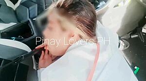 pinay teen 18+ student fucks in public scandal