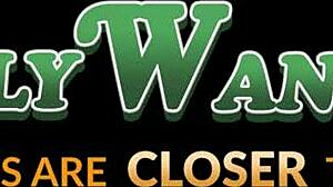 Big ass milf havana bleu rides throbbing dick cowgirl style