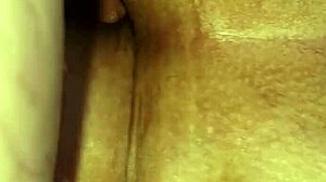 Can This Fat Latina Teen Ride A Cock Outdoors Without Getting Caught?