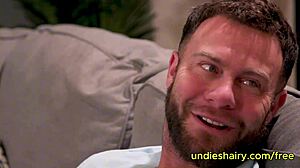 I’m Crazy for Busty Teen’s Hairy Pussy and Huge Cock