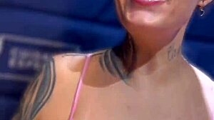 fui treinar na academia com um plug anal no cu fiquei com muito tesão chegar em casa meu cu vai tã lubrificado e largo pra mete rola dentro