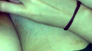 Discovering a new toy for the first time in close-up detail