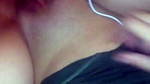 Discovering a new toy for the first time in close-up detail