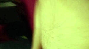 his big cock fucks my ass but i crave cum on my face