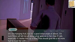 academy 130 game experience