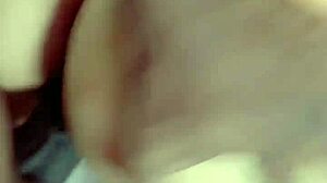 i spread da hot asian pussy wid big cock in front of cuckold